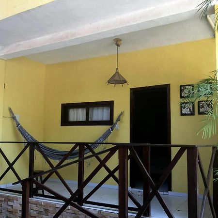 Casa Paradise Pipa Praia de Pipa 外观 照片