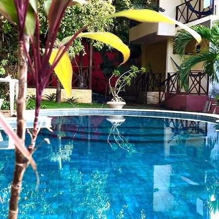 Casa Paradise Pipa Praia de Pipa 外观 照片