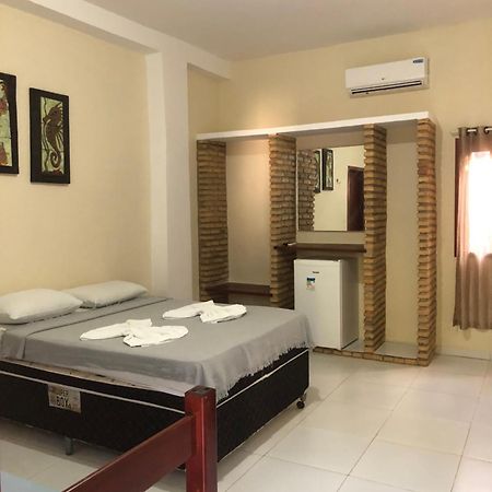 Casa Paradise Pipa Praia de Pipa 外观 照片