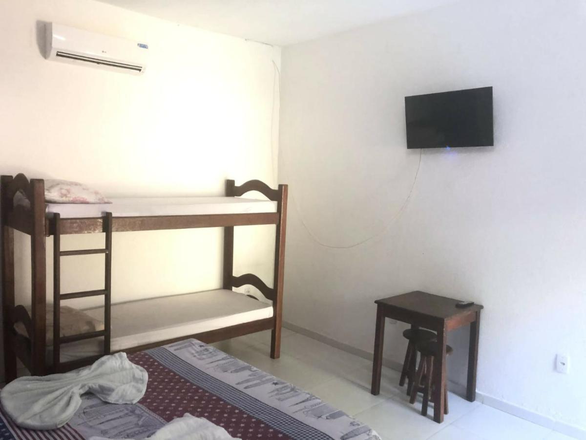 Casa Paradise Pipa Praia de Pipa 外观 照片