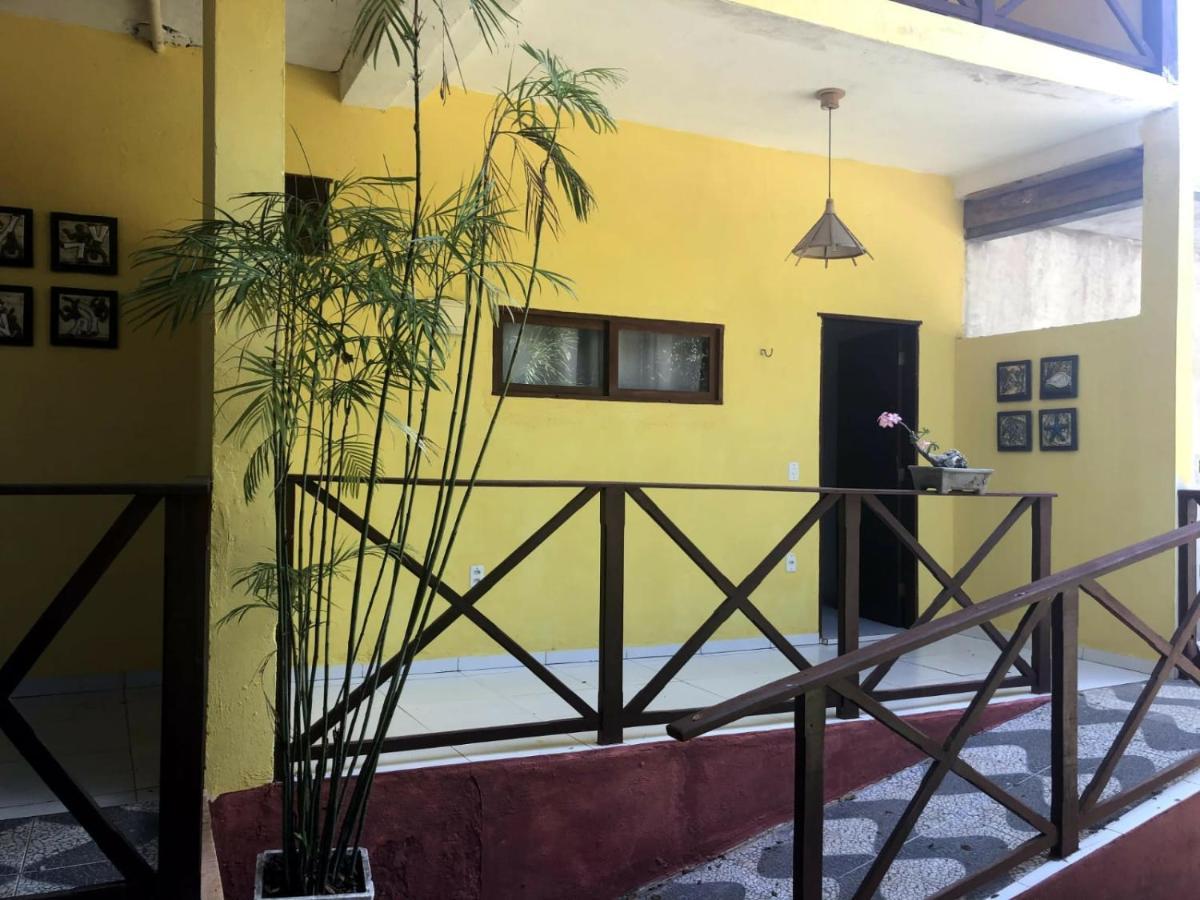 Casa Paradise Pipa Praia de Pipa 外观 照片