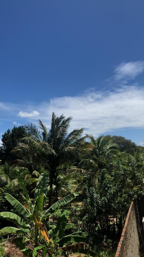 Casa Paradise Pipa Praia de Pipa 外观 照片