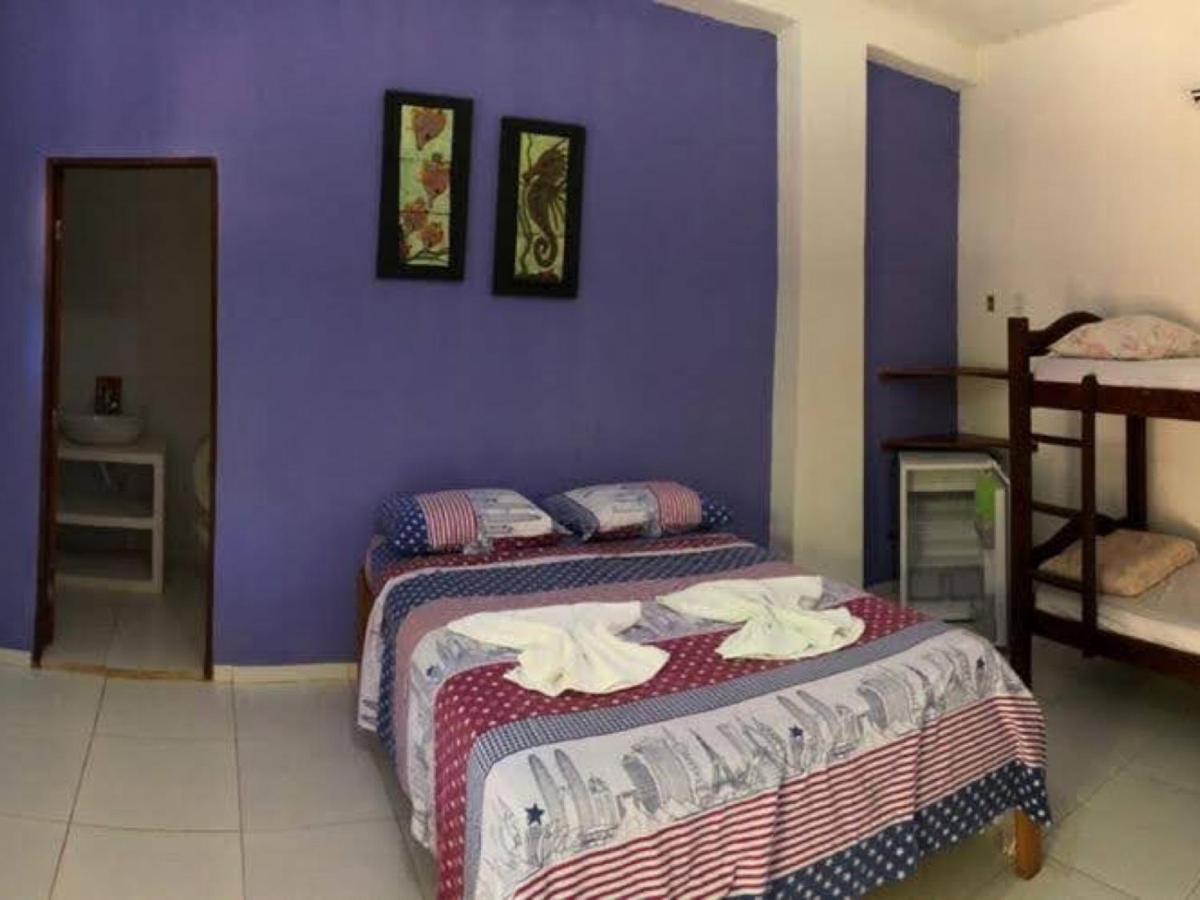Casa Paradise Pipa Praia de Pipa 外观 照片