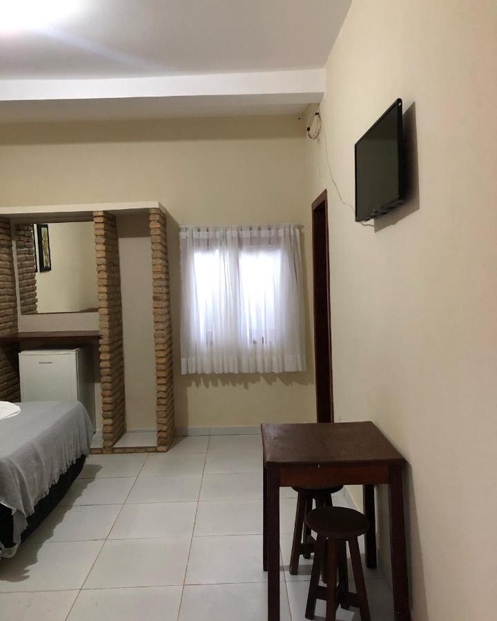 Casa Paradise Pipa Praia de Pipa 外观 照片