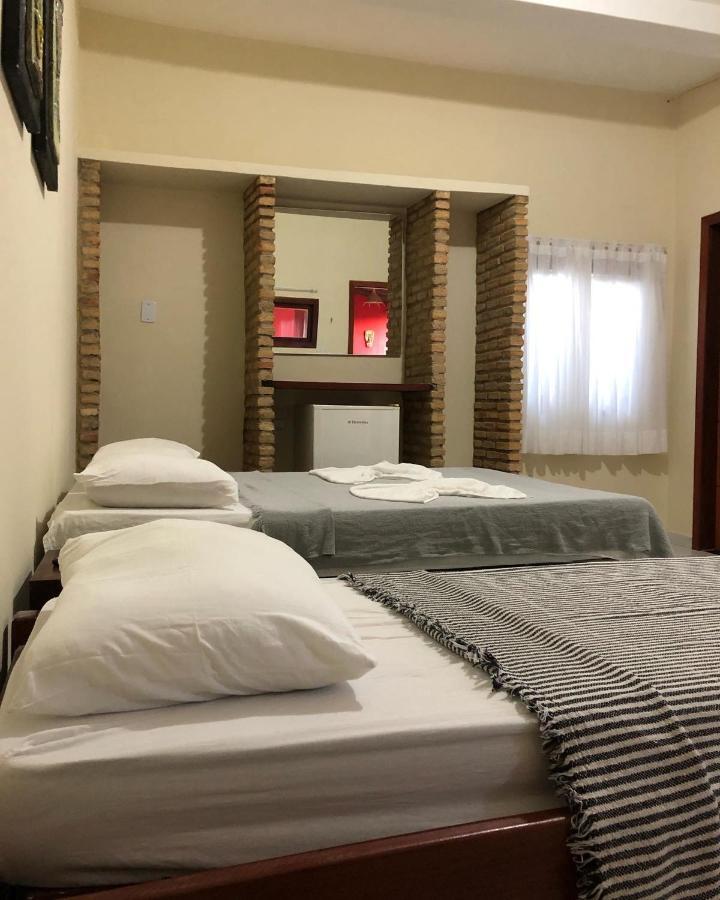 Casa Paradise Pipa Praia de Pipa 外观 照片