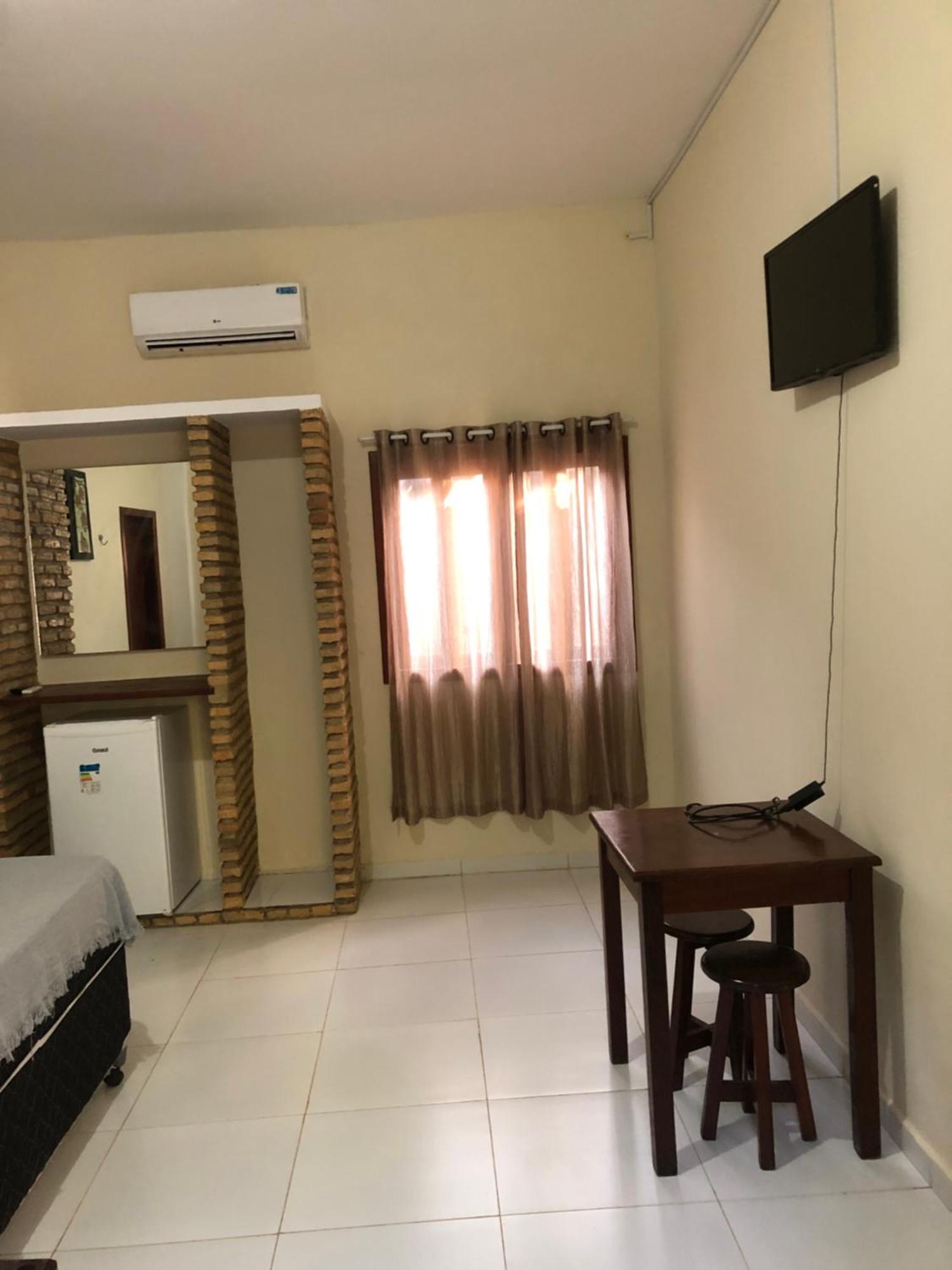 Casa Paradise Pipa Praia de Pipa 外观 照片